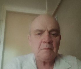 Andrey, 65, Saint Petersburg
