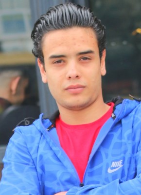 Moaaz, 21, Κυπριακή Δημοκρατία, Λεύκα