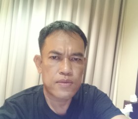 Saparuddin, 40 лет, Banjarmasin