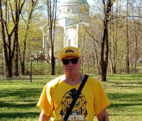 Aleksandr, 58, Moscow