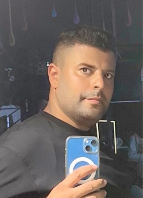Ahmed, 37, Egypt, Hurghada