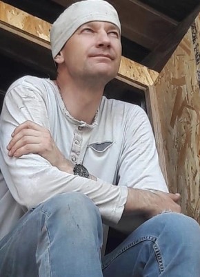 Владимир, 47, Россия, Северск