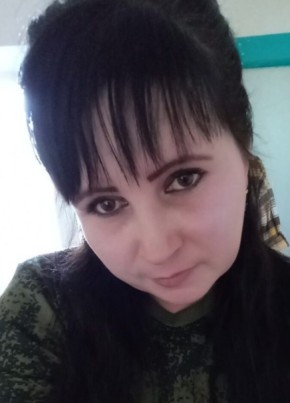 Анна, 39, Россия, Оренбург