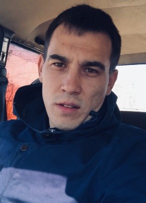Иван, 29, Россия, Изобильный