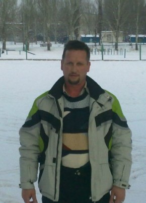 Dmitriy, 49, Russia, Voronezh