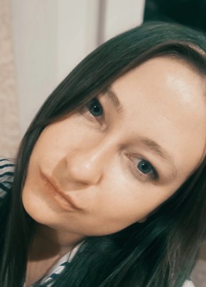 Кристина, 37, Россия, Воронеж