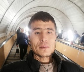 Алтынбек Жуманов, 37 лет, Москва