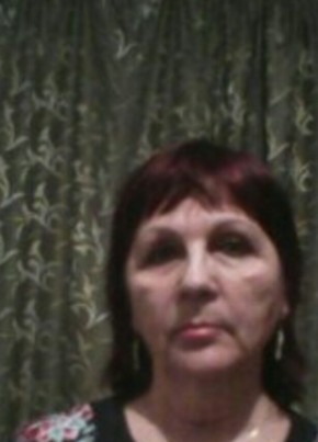 Светлана, 73, Россия, Зеленогорск (Красноярский край)