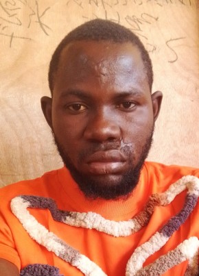 Hassan Suleiman, 31, République du Niger, Illéla