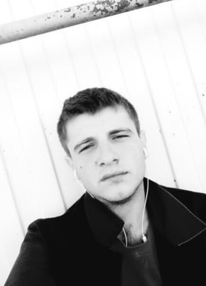Алексей, 30, Россия, Сосновый Бор