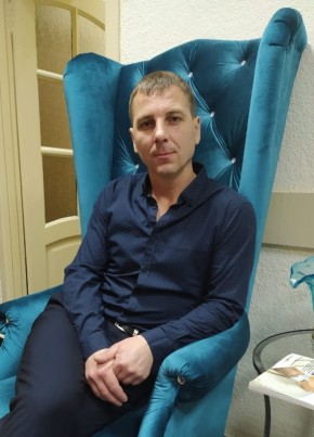 Aleksandr, 44, Russia, Moscow