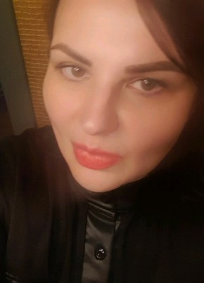 Svetlana, 44, Russia, Moscow