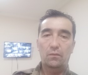 Махмуд, 55 лет, Toshkent