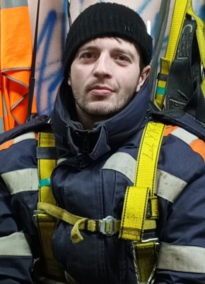 Александр, 30, Россия, Ачинск
