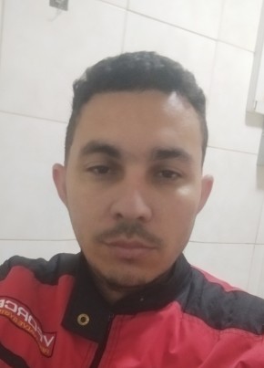 Cesar из Londrina 28 лет