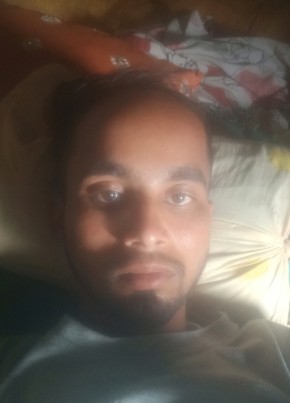 Ravi, 21, India, Patna