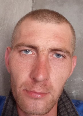 Миша, 31, Россия, Черняховск