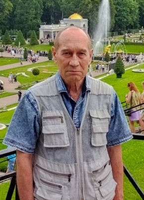 Ильдар, 56, Россия, Набережные Челны