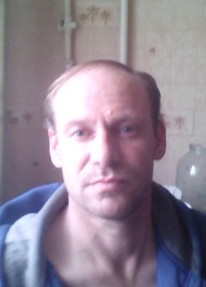 Александр, 43, Россия, Богородск