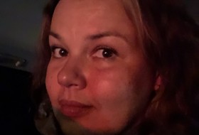 Ольга, 41 - Только Я