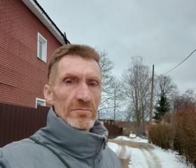 Аднан, 54, Moscow