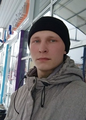 Валера, 26, Россия, Красноярск