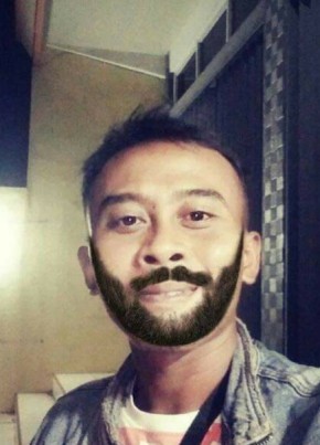 Deni, 36, Indonesia, Kedungwuni