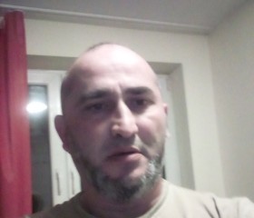 Sultan, 50, Warsaw