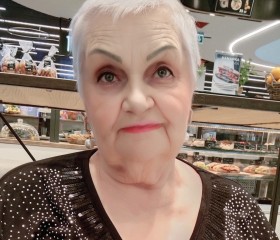 Nadezhda, 69, Warsaw