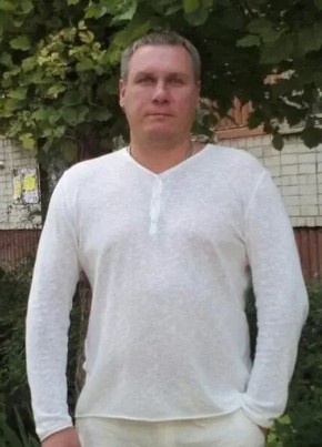 Sergey, 49, Russia, Tula