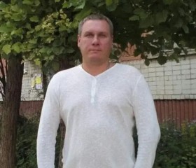 Sergey, 49, Tula