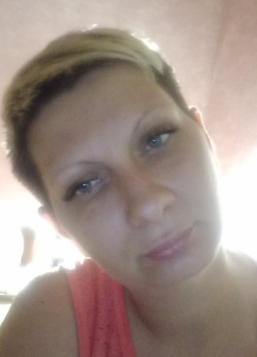 Светлана, 39, Россия, Отрадный