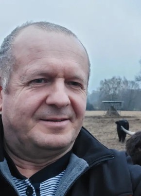 Валерий, 57, Rzeczpospolita Polska, Tychy