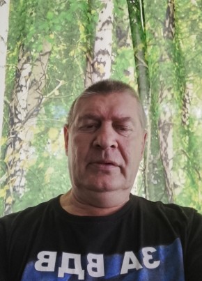 Роман из Чернышевска 18 лет