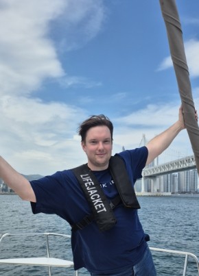 Vadim, 37, Russia, Saint Petersburg