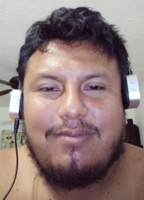 Carlos, 32, Estados Unidos Mexicanos, Villa Hermosa