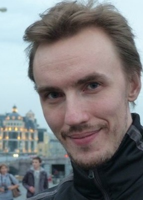 Aleksey, 42, Russia, Moscow