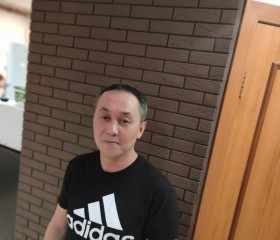 Alfir, 41, Kashira