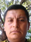 Guillermo, 44 года, Nuevo Laredo