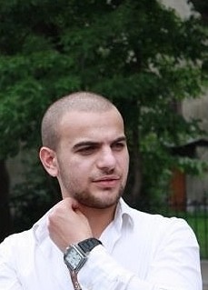 Тигран Эдуардови, 34, Россия, Санкт-Петербург
