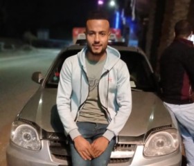 محمود, 25, Cairo