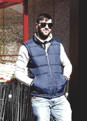 Den из Hannover 34 года