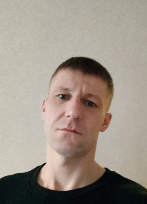 Сергей, 36, Россия, Великий Новгород