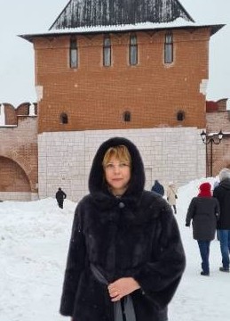 Ирина, 49, Россия, Москва