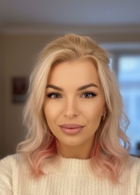 Katya, 36, Russia, Moscow