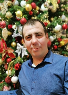 Evgeniy Komarov, 38, Russia, Solikamsk