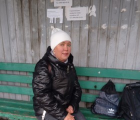 Ксюха, 41 год, Полысаево
