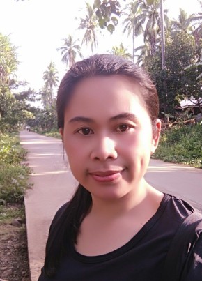 Ann Ong, 40, Pilipinas, Digos