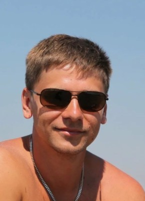 Aleksey, 40, Russia, Samara