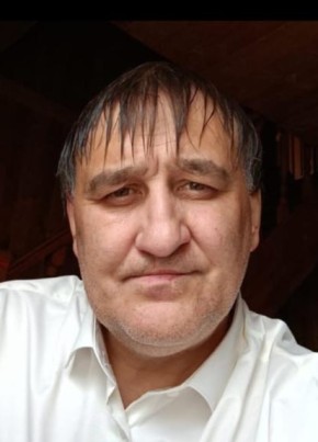 Эдуард, 51, Россия, Уфа
